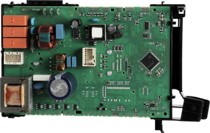 12040824 Modul výkonu/invertoru nenaprogamován Bosch | Siemens