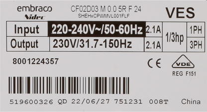 12040902 Technologie Inverter Bosch | Siemens