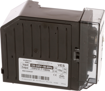 12040902 Technologie Inverter Bosch | Siemens