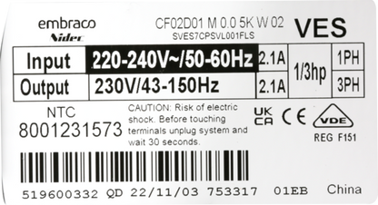 12041639 Technologie Inverter Bosch | Siemens