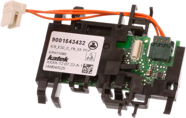 12016803 Connectivity modul Bosch | Siemens ilustrativní