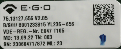 12042292 Operační modul Bosch | Siemens