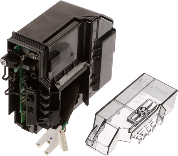 12042487 Technológia Inverter