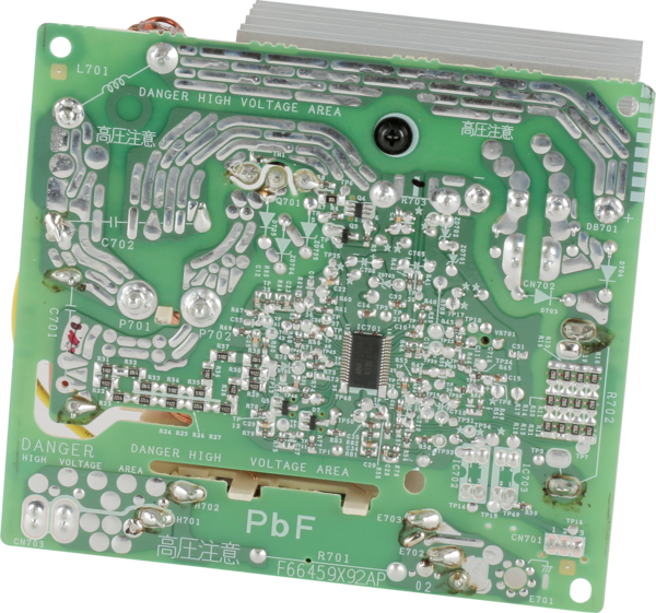 12042560 Technológia Inverter