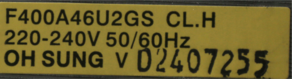 12042562 Motor ventilátoru Bosch | Siemens