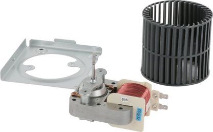 12042599 Motor ventilátoru Bosch | Siemens