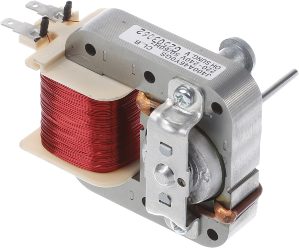 12042601 Motor ventilátora