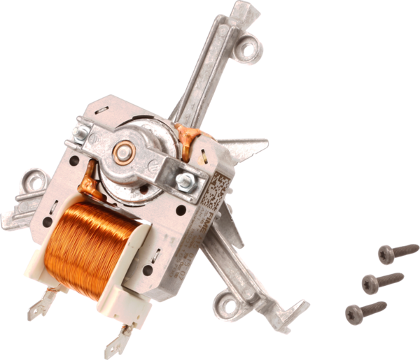 12042955 Motor ventilátora