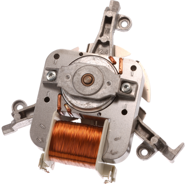 12042958 Motor ventilátora