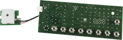12043502 Ovládací modul naprogramovaný Bosch | Siemens