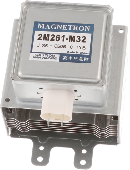 12044248 Magnetron do mikrovlnné trouby Bosch | Siemens