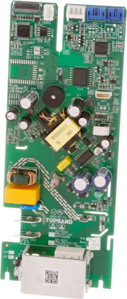 12044955 Řídící modul Bosch | Siemens