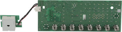 12045231 Ovládací modul naprogramovaný Bosch | Siemens