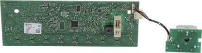 12045236 Ovládací modul naprogramovaný Bosch | Siemens