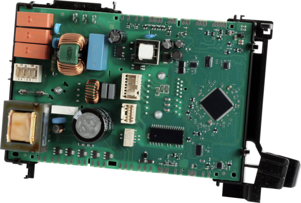 12045380 Naprogramovaný výkonový modul Bosch | Siemens