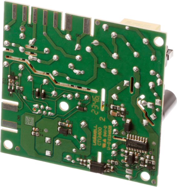 12046175 Riadiaci modul