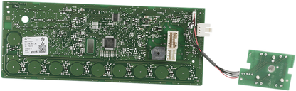 12047386 Ovládací modul naprogramovaný Bosch | Siemens