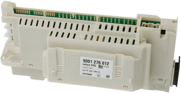 12047814 Naprogramované výkonové modul Bosch | Siemens