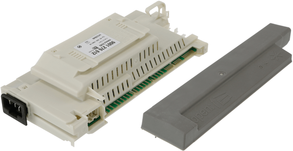 12047814 Naprogramované výkonové modul Bosch | Siemens