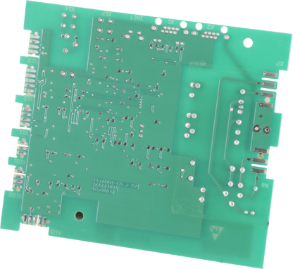 12050454 Nenaprogramovaný řídicí modul Bosch | Siemens