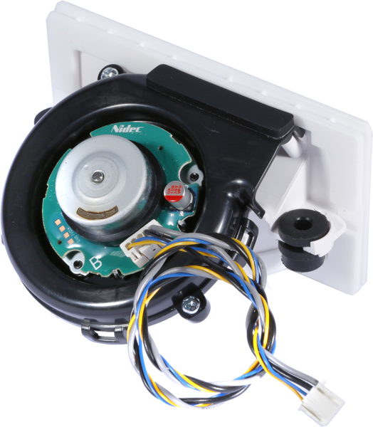 12053644 Motor ventilátoru Bosch | Siemens
