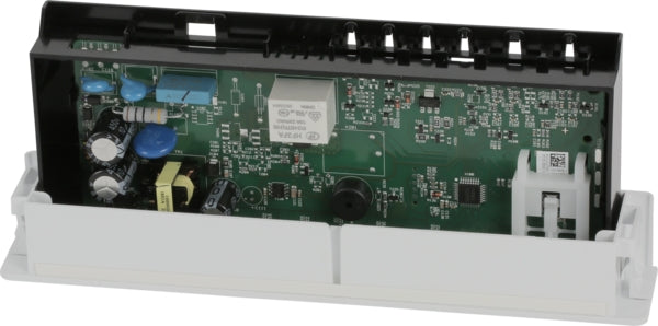 12055258 Nenaprogramovaný řídicí modul Bosch | Siemens