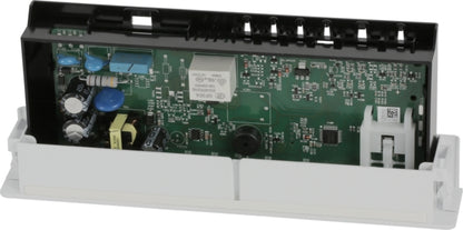 12055258 Nenaprogramovaný řídicí modul Bosch | Siemens