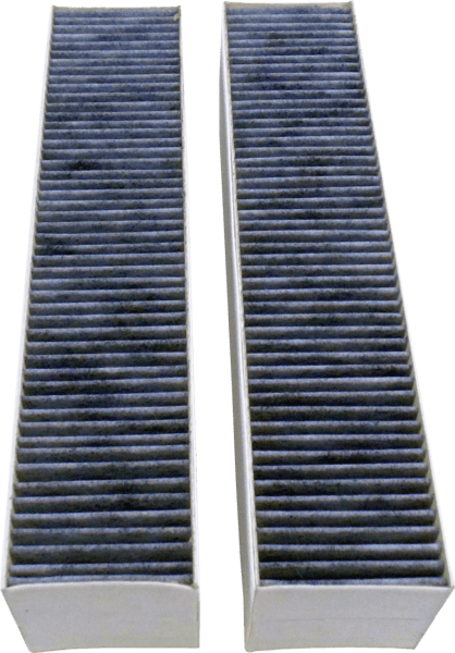 17003002 Filter s aktívnym uhlím