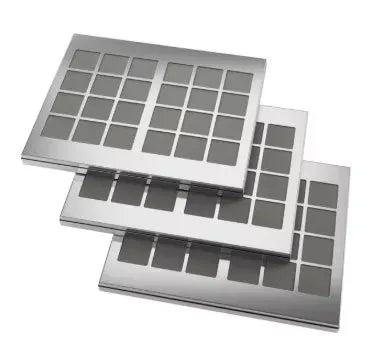 17004034 Long Life uhlíkové filtry do odsavače par 3ks Bosch | Siemens