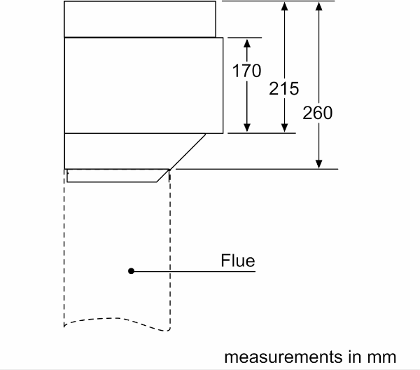 17004049 CleanAir Plus cirkulační sada Bosch | Siemens