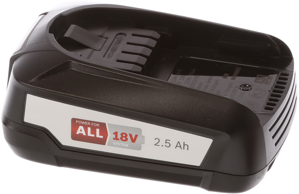 17004222 Nabíjací akumulátor 18V Power for All