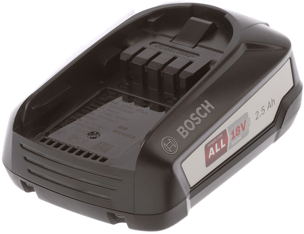17004222 Nabíjecí akumulátor 18V Power for All Bosch | Siemens