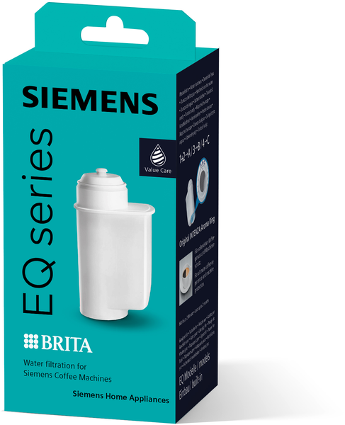17004340 Vodní filtr Bosch | Siemens
