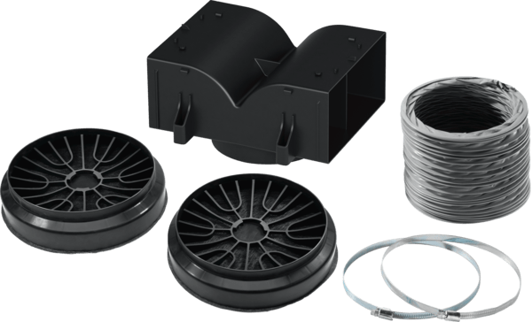 17004808 Standard recirculation kit Bosch | Siemens