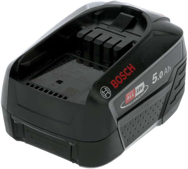 17004934 Nabíjecí akumulátor 18V Power for All Bosch | Siemens