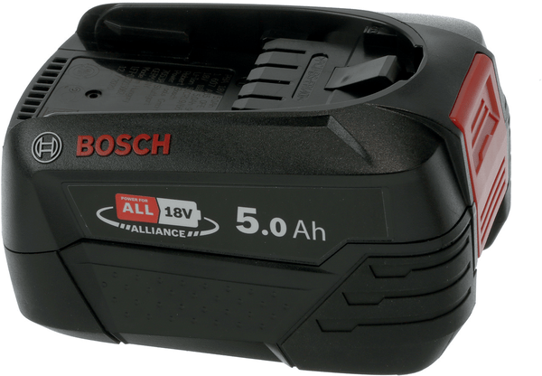 17004934 Nabíjecí akumulátor 18V Power for All Bosch | Siemens