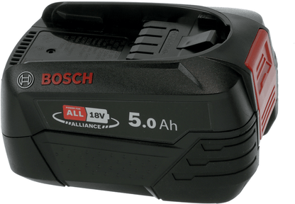17004934 Nabíjecí akumulátor 18V Power for All Bosch | Siemens