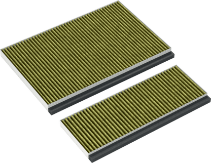 17005394 CleanAir Plus pachový filtr (náhradní) Bosch | Siemens