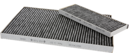 17005802 CleanAir Plus pachový filtr (náhradní) do digestoře Bosch | Siemens