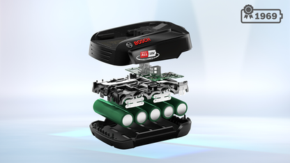 17006127 Nabíjecí akumulátor do vysavače Bosch | Siemens