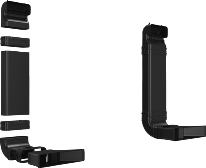 17006707 Standard recirculation kit Bosch | Siemens
