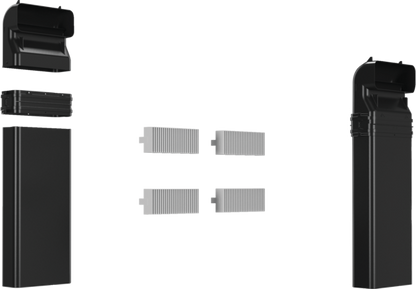 17007182 Standard recirculation kit Bosch | Siemens