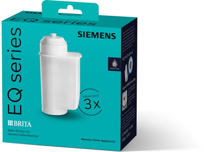 17008382 Vodní filtry TZ70033A do kávovaru 3ks Bosch | Siemens