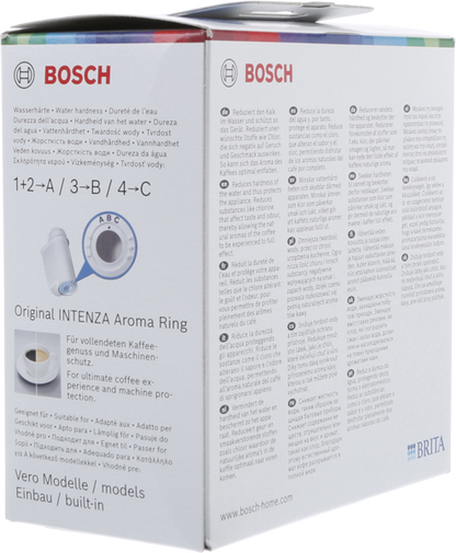 17008385 Vodní filtr Bosch | Siemens