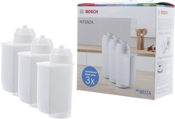 17008385 Vodní filtr Bosch | Siemens