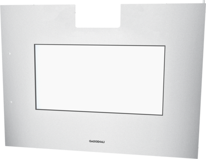 20001645 Čelní skleněný panel Bosch | Siemens