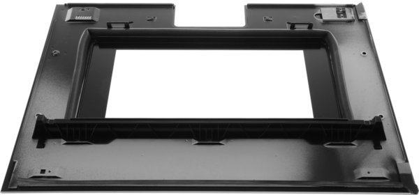 20001646 Čelný sklenený panel