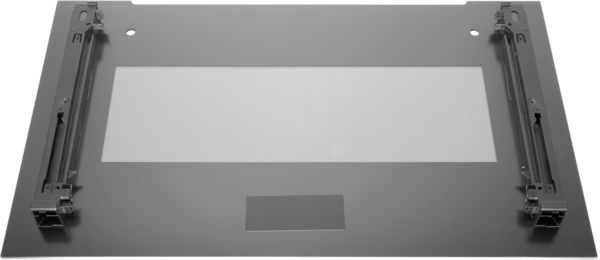 20004550 Predný sklenený panel