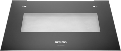 20004550 Čelní skleněný panel Bosch | Siemens
