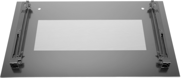 20004554 Predný sklenený panel